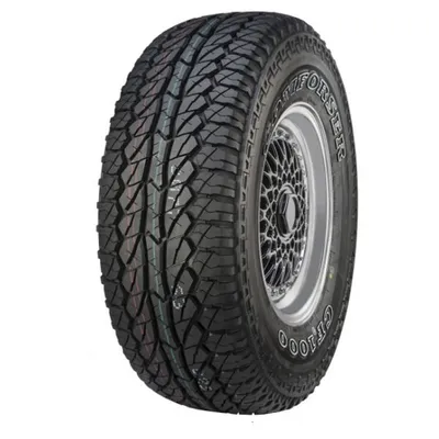 Obrázek produktu pro Comforser Cf1000 265/65R17 110T Owl