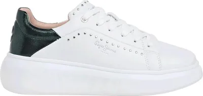 Immagine prodotto di Pepe Jeans Yara Scelta scarpe sportive Bianco EU 38 Donna Bianco EU 38