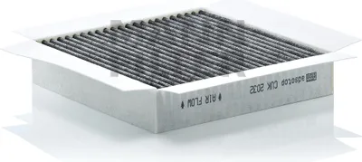 Immagine prodotto di Filtro aria abitacolo MANN-FILTER CUK 2032