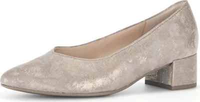 Produktbild von Gabor Klassische Pumps Damen 31363139383232 Beige 40 1/2 EU