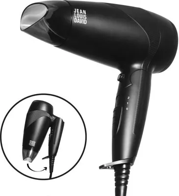 Produktbild von JLD 39991 Kleiner Haartrockner