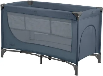 Obrázek produktu pro Dvouúrovňová postýlka KikkaBoo - So Gifted, Blue 2026