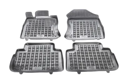 Obrázek produktu pro Gumové autokoberce, Subaru Forester V, 2018- ,