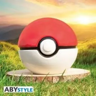 Produktbild von POKEMON - Cookie Jar - Pokéball