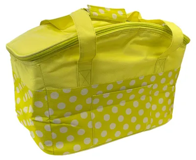 Image de sac isotherme 5 litres Sac isotherme Sac thermique Sac pique-nique Glacière pliable
