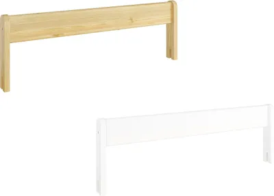 Produktbild von Kindersicherung für Etagenbetten, Rausfallschutz aus massiver Kiefer V-60.Kisi-B28