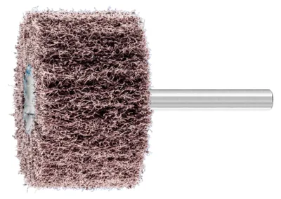 Immagine prodotto di PFERD TOOLS POLINOX in tessuto non tessuto montato a punta PNL