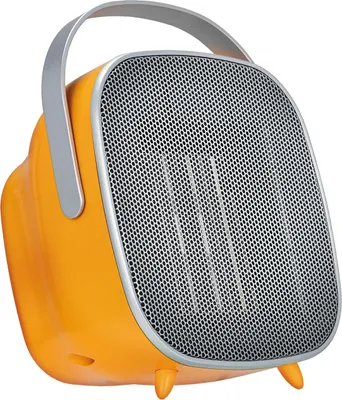 Produktbild von Heizlüfter, elektrischer Keramikheizer, MPM MUG-22/P