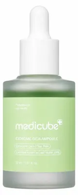 Produktbild von Medicube - Exosome Cica Ampulle, 30 ml