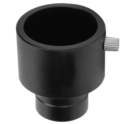 Image de Anneau adaptateur pour télescope astronomique,Anneau adaptateur,Anneau adaptateur pour photographie,Anneau adaptateur pour télescope,Anneau adaptateur pour oculaire,Accessoires pour télescope