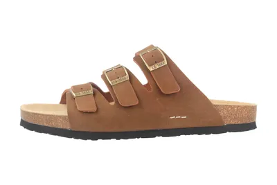 Produktbild von JOSEF SEIBEL Hermine 05 | Sandale für Damen | Braun