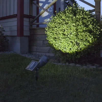 Immagine prodotto di Faretto da giardino solare a LED POWERSPOT