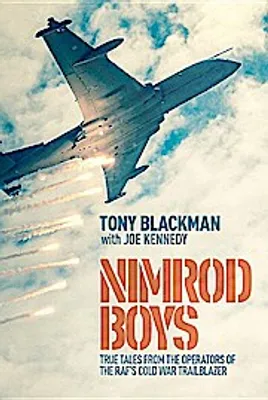 Obrázok produktu pre Nimrod Boys