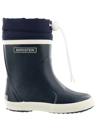 Produktbild von Bergstein - Winterstiefel für Kinder - Dunkelblau