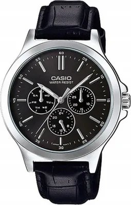 Image de Montres Casio MTPV300L1AUDF