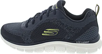 Produktbild von Skechers Track Glendor Trainingsschuh Blau