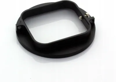 Produktbild von 58Mm Filter Adapter Für Go Pro 3 4 Kameras