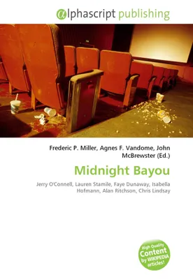 Produktbild von Midnight Bayou