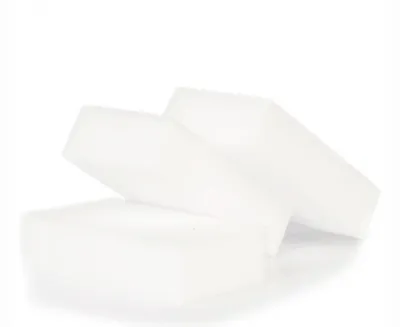 Immagine prodotto di spugna bianca dolorante 6 pz. 15 cm