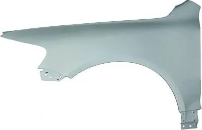 Produktbild von DIEDERICHS 2285807 Kotflügel Vorne Links für VW Touareg (7LA, 7L6, 7L7)