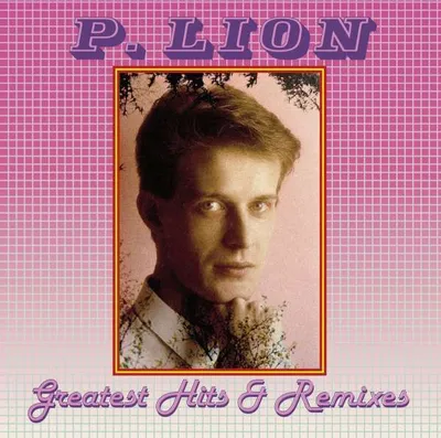 Zdjęcie produktu dla P. Lion: Greatest Hits & Remixes - - (Vinyl / Pop (Vinyl))