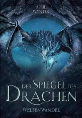 Obrázek produktu pro Der Spiegel des Drachen - Weltenwandel