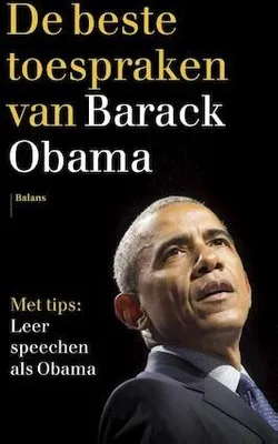 Immagine prodotto di I migliori discorsi di Barack Obama