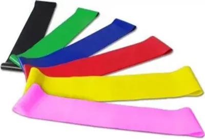 Produktbild von Widerstandsverstärkender Gummi SEDCO LATEX RESISTANCE grün 0,9 mm