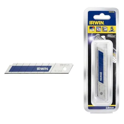 Obrázek produktu pro IRWIN 10507102, 5 kusů, 18 mm