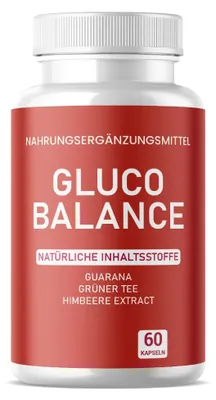 Image de Équilibre glycémique