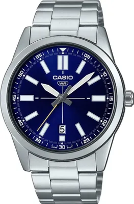 Produktbild von Casio MTP-VD02D-2E (ZD217A) + Box Herrenwache