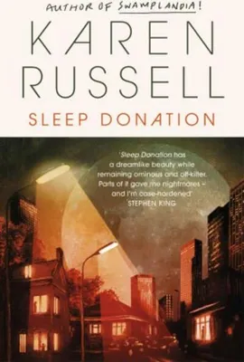 Productafbeelding van Sleep Donation