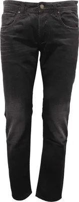 Immagine prodotto di 7216AS jeans uomo LIU JO SLIM FIT man denim trousers black