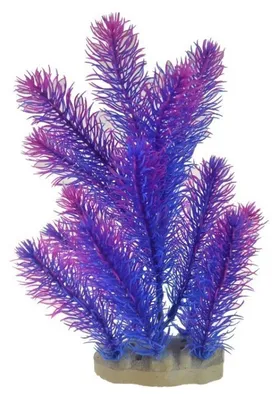 Produktbild von 3 Stück künstliche Wasserpflanzen – Dekoration für Aquarien