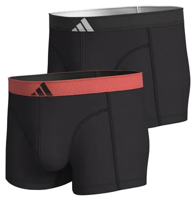 Produktbild von Trunk (2PK) - Active Flex Baumwolle Body - Bequeme Unterwäsche