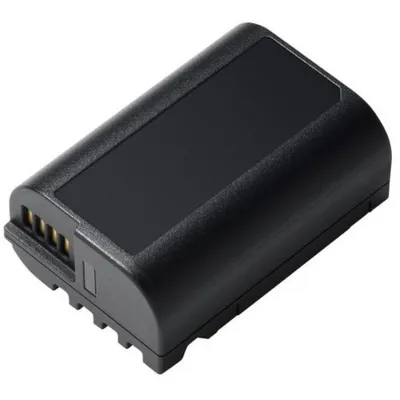 Produktbild von Panasonic DMW-BLK22E, Kamera-Akku, Schwarz