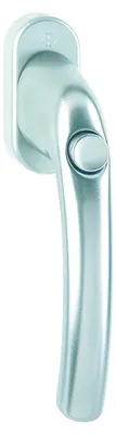 Immagine prodotto di Maniglia per finestra bloccabile 0710SV/U26,F1, 7x32