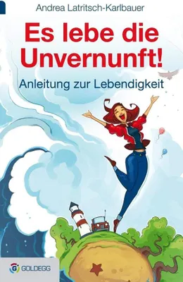 Produktbild von Es lebe die Unvernunft!