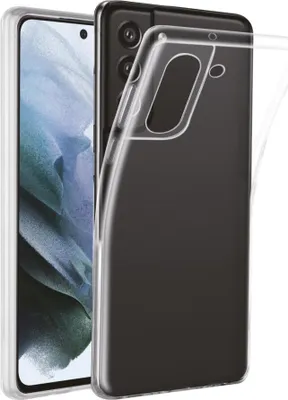 Produktbild von Super Slim Cover für Galaxy S21 FE Handyhülle