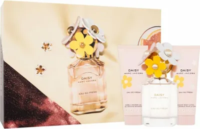 Produktbild von Daisy Eau So Fresh Marc Jacobs 75ml