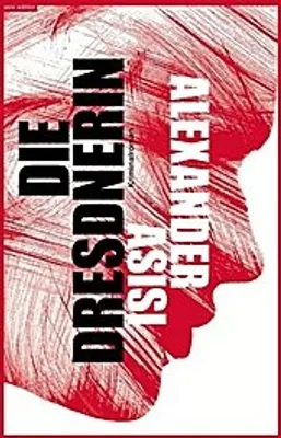 Produktbild von Die Dresdnerin