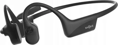 Produktbild von SHOKZ OPENMEET Bluetooth Knochenschall Headset USB A Dongle