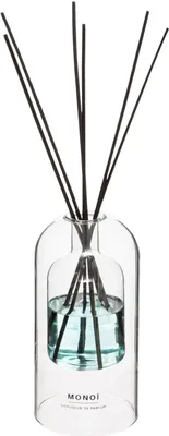 Produktbild von Duftspender ilan 150ml glas monoi  - Atmosphera créateur d'intérieur