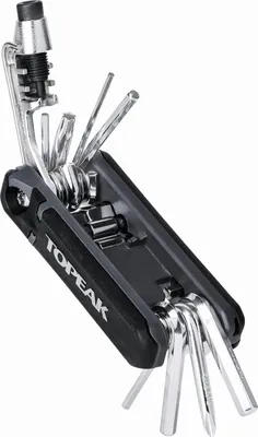 Immagine prodotto di Multiutensile Topeak Hexus X