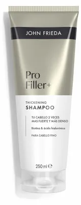 Produktbild von John Frieda Profiller Champú Densificador 250ml