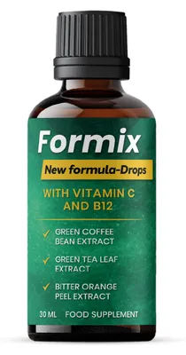 Obrázok produktu pre Formix