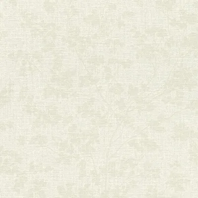 Produktbild von Rasch Vliestapete Welcome Home 653854 Blumen Floral Tapete 10.05 x 0.53 m Beige Weiß Wohnen Schlafen Küche Flur Eingangs