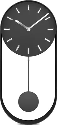 Immagine prodotto di Orologio a pendolo al quarzo Mebus 12931