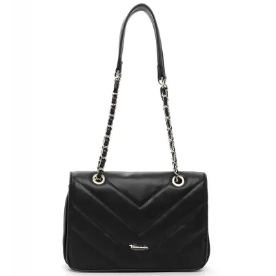 Produktbild von Tamaris Madlin Handtasche m. Über 32653100 (1/schwarz)