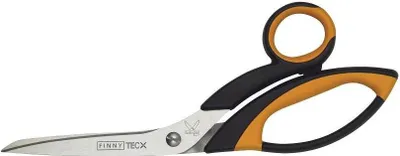 Obrázok produktu pre Nožnice s mikrozúbkami KRETZER FINNY TEC X 732020